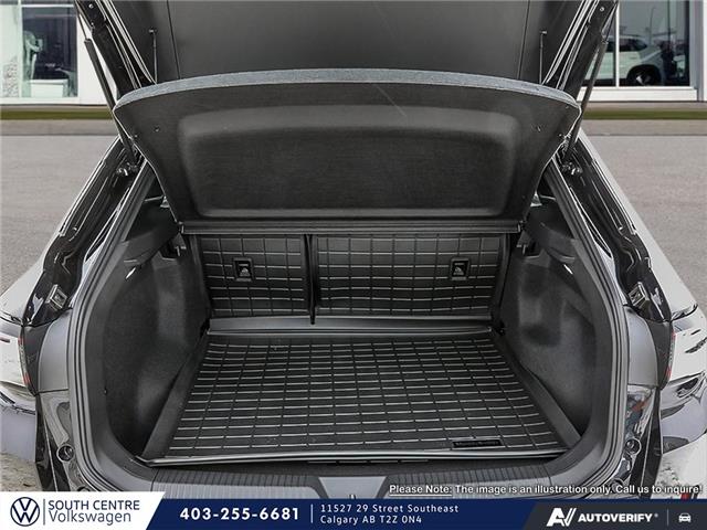 2025 Volkswagen ID.4 Pro (Stk: SS-702) in Calgary - Image 7 of 26 2025 Volkswagen ID.4 Pro (Stk: SS-702) in Calgary - Image 7 of 26