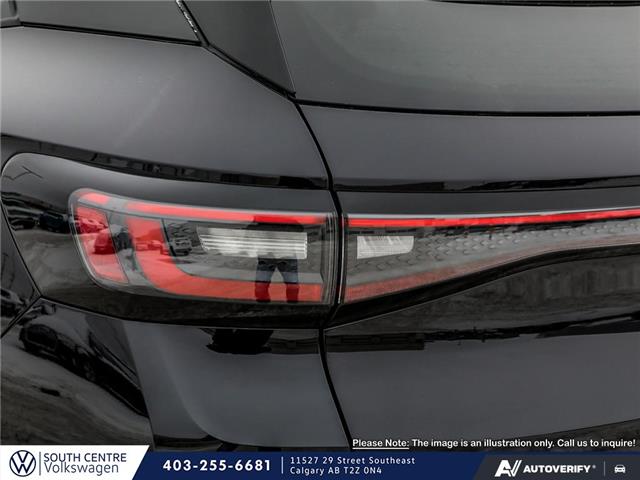 2025 Volkswagen ID.4 Pro (Stk: SS-702) in Calgary - Image 11 of 26 2025 Volkswagen ID.4 Pro (Stk: SS-702) in Calgary - Image 11 of 26