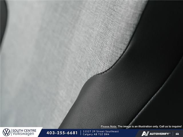 2025 Volkswagen ID.4 Pro (Stk: SS-701) in Calgary - Image 20 of 26