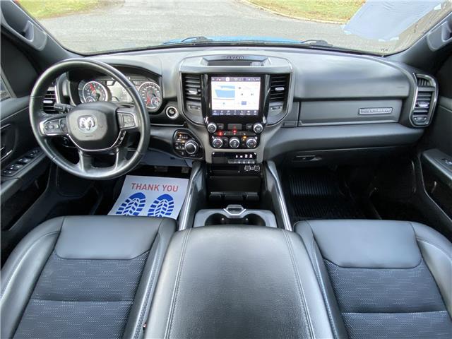 2023 RAM 1500 Big Horn (Stk: 6T143A) in Hope - Image 9 of 14