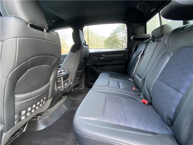2023 RAM 1500 Big Horn (Stk: 6T143A) in Hope - Image 10 of 14