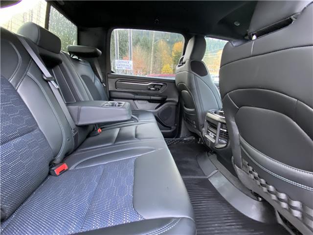 2023 RAM 1500 Big Horn (Stk: 6T143A) in Hope - Image 11 of 14