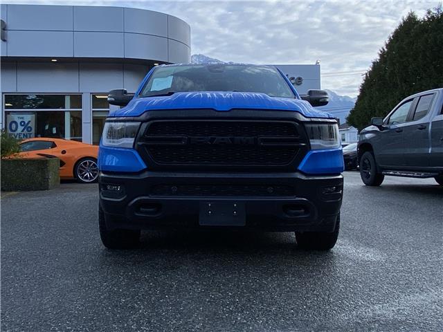 2023 RAM 1500 Big Horn (Stk: 6T143A) in Hope - Image 13 of 14