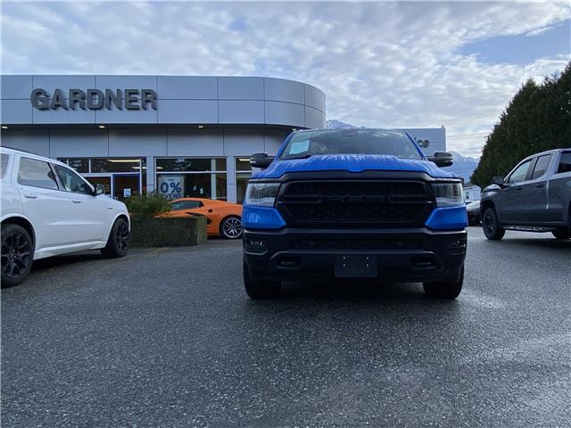 2023 RAM 1500 Big Horn (Stk: 6T143A) in Hope - Image 14 of 14