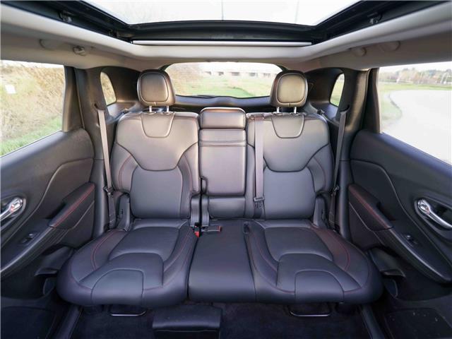 2016 Jeep Cherokee Trailhawk (Stk: 30460) in Surrey - Image 18 of 20 2016 Jeep Cherokee Trailhawk (Stk: 30460) in Surrey - Image 18 of 20