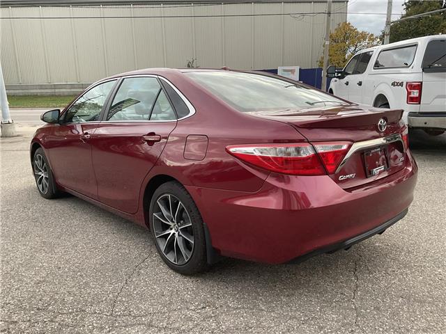 2015 Toyota Camry  (Stk: 4701) in KITCHENER - Image 5 of 26
