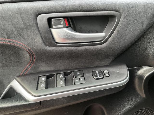 2015 Toyota Camry  (Stk: 4701) in KITCHENER - Image 12 of 26