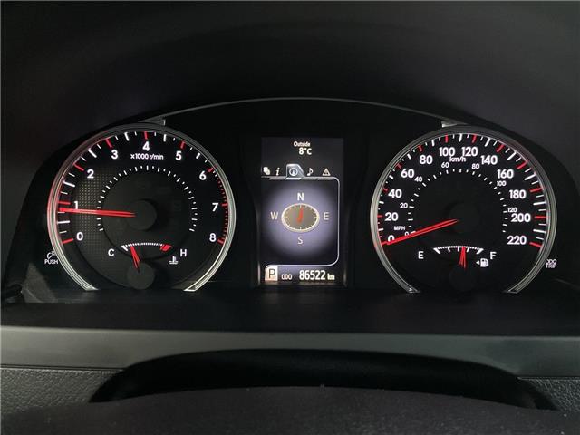 2015 Toyota Camry  (Stk: 4701) in KITCHENER - Image 19 of 26