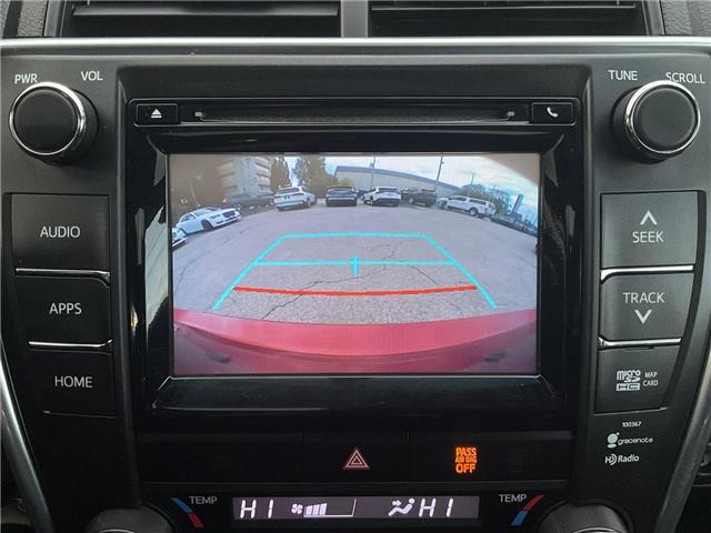 2015 Toyota Camry  (Stk: 4701) in KITCHENER - Image 23 of 26