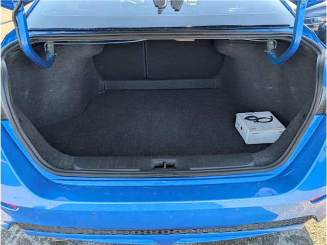 2021 Nissan Sentra SR (Stk: S-1794A) in Calgary - Image 5 of 26 2021 Nissan Sentra SR (Stk: S-1794A) in Calgary - Image 5 of 26