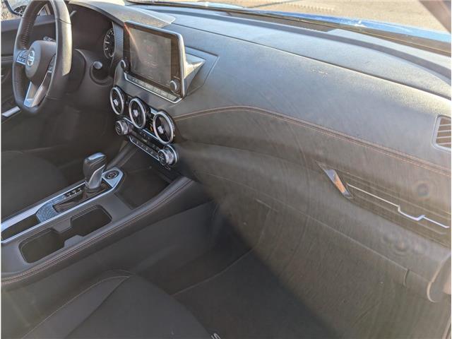 2021 Nissan Sentra SR (Stk: S-1794A) in Calgary - Image 11 of 26 2021 Nissan Sentra SR (Stk: S-1794A) in Calgary - Image 11 of 26