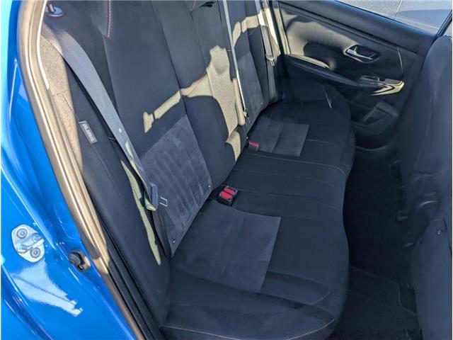 2021 Nissan Sentra SR (Stk: S-1794A) in Calgary - Image 15 of 26 2021 Nissan Sentra SR (Stk: S-1794A) in Calgary - Image 15 of 26