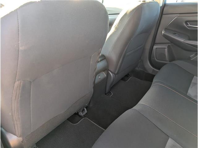 2021 Nissan Sentra SR (Stk: S-1794A) in Calgary - Image 17 of 26 2021 Nissan Sentra SR (Stk: S-1794A) in Calgary - Image 17 of 26