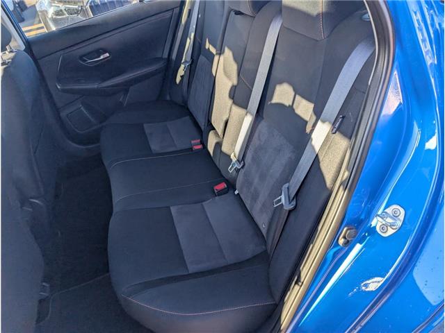 2021 Nissan Sentra SR (Stk: S-1794A) in Calgary - Image 18 of 26 2021 Nissan Sentra SR (Stk: S-1794A) in Calgary - Image 18 of 26