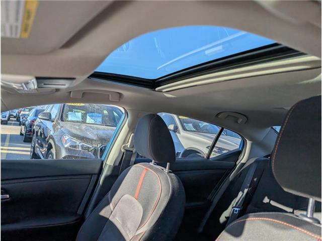 2021 Nissan Sentra SR (Stk: S-1794A) in Calgary - Image 22 of 26 2021 Nissan Sentra SR (Stk: S-1794A) in Calgary - Image 22 of 26