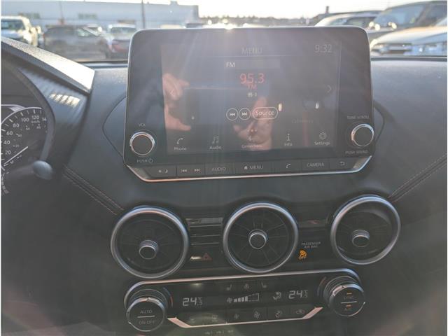 2021 Nissan Sentra SR (Stk: S-1794A) in Calgary - Image 24 of 26 2021 Nissan Sentra SR (Stk: S-1794A) in Calgary - Image 24 of 26