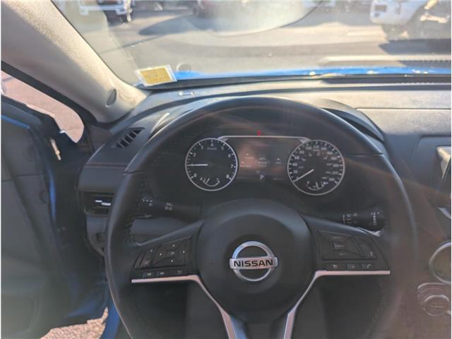 2021 Nissan Sentra SR (Stk: S-1794A) in Calgary - Image 25 of 26 2021 Nissan Sentra SR (Stk: S-1794A) in Calgary - Image 25 of 26