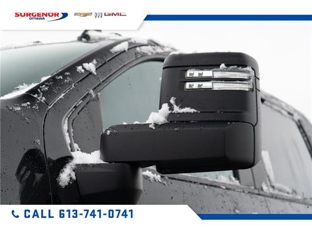 2026 Chevrolet Silverado 2500HD Custom (Stk: R27633) in Ottawa - Image 3 of 21