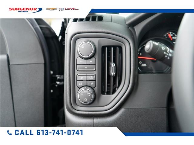 2026 Chevrolet Silverado 2500HD Custom (Stk: R27633) in Ottawa - Image 14 of 21