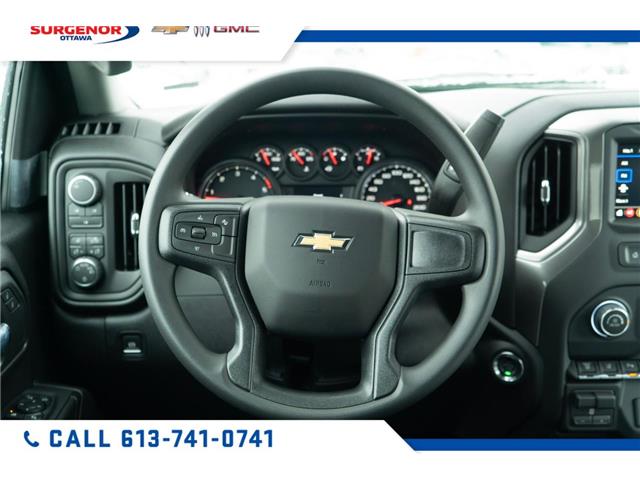 2026 Chevrolet Silverado 2500HD Custom (Stk: R27633) in Ottawa - Image 15 of 21