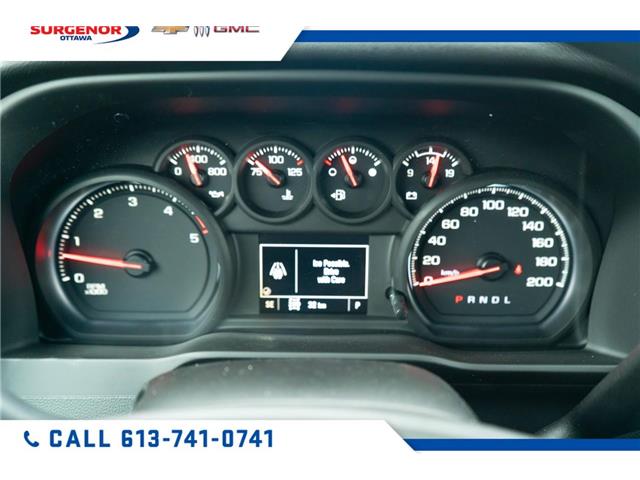 2026 Chevrolet Silverado 2500HD Custom (Stk: R27633) in Ottawa - Image 16 of 21