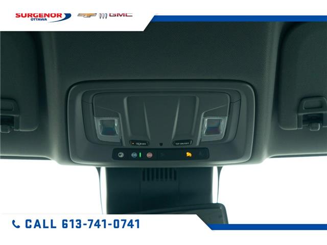 2026 Chevrolet Silverado 2500HD Custom (Stk: R27633) in Ottawa - Image 18 of 21