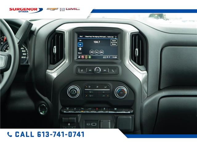 2026 Chevrolet Silverado 2500HD Custom (Stk: R27633) in Ottawa - Image 19 of 21