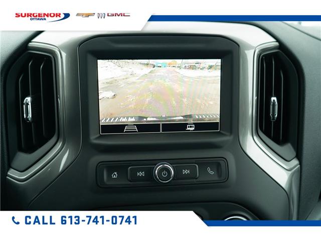 2026 Chevrolet Silverado 2500HD Custom (Stk: R27633) in Ottawa - Image 20 of 21