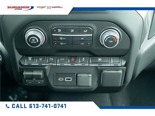 2026 Chevrolet Silverado 2500HD Custom (Stk: R27633) in Ottawa - Image 21 of 21