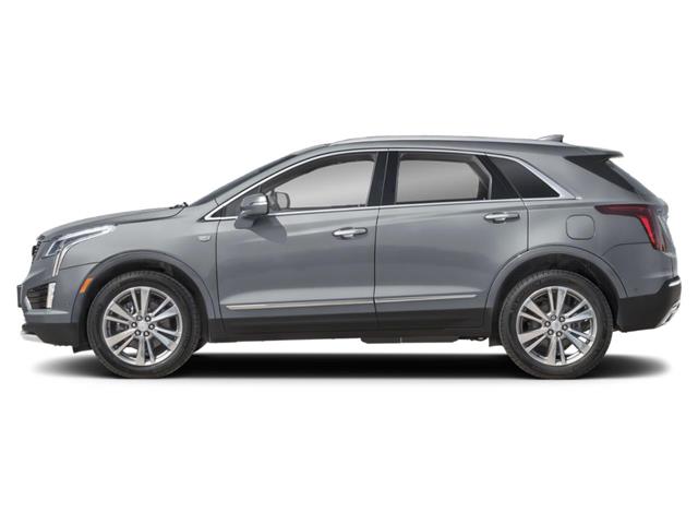 2025 Cadillac XT5 Premium Luxury (Stk: 25692) in Rouyn-Noranda - Image 3 of 12