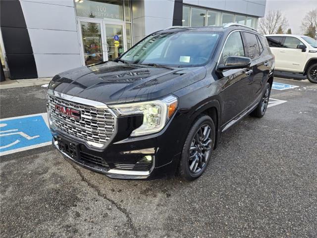 2024 GMC Terrain Denali (Stk: UT6994) in Cobourg - Image 2 of 20