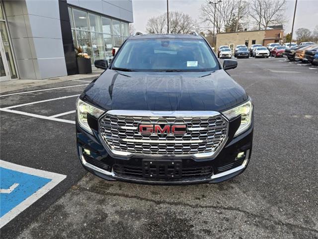 2024 GMC Terrain Denali (Stk: UT6994) in Cobourg - Image 3 of 20