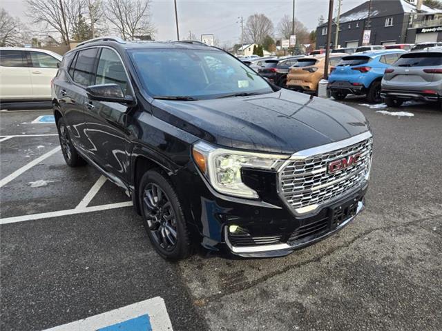 2024 GMC Terrain Denali (Stk: UT6994) in Cobourg - Image 4 of 20