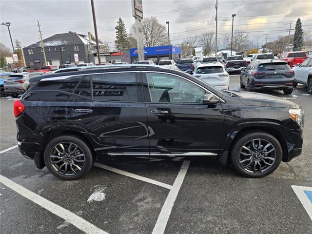2024 GMC Terrain Denali (Stk: UT6994) in Cobourg - Image 5 of 20
