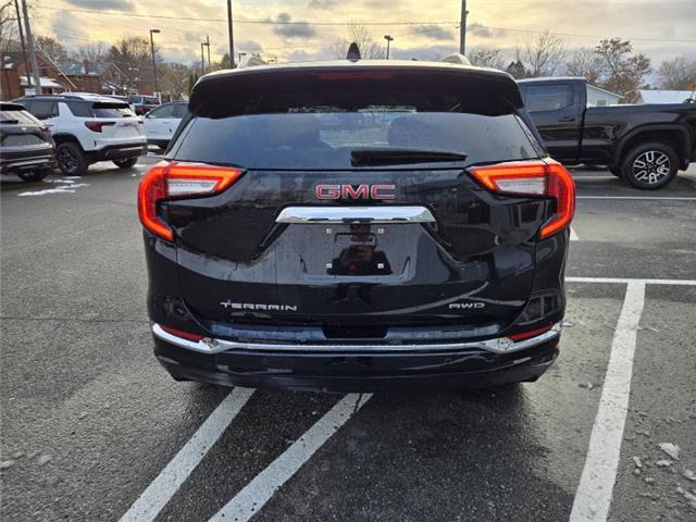 2024 GMC Terrain Denali (Stk: UT6994) in Cobourg - Image 8 of 20