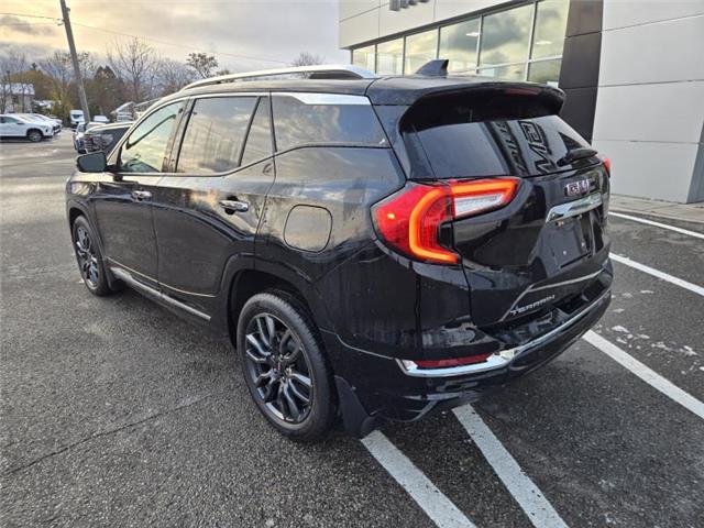 2024 GMC Terrain Denali (Stk: UT6994) in Cobourg - Image 9 of 20