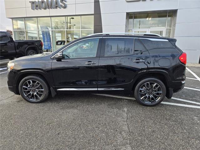 2024 GMC Terrain Denali (Stk: UT6994) in Cobourg - Image 10 of 20