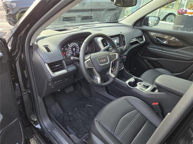 2024 GMC Terrain Denali (Stk: UT6994) in Cobourg - Image 11 of 20