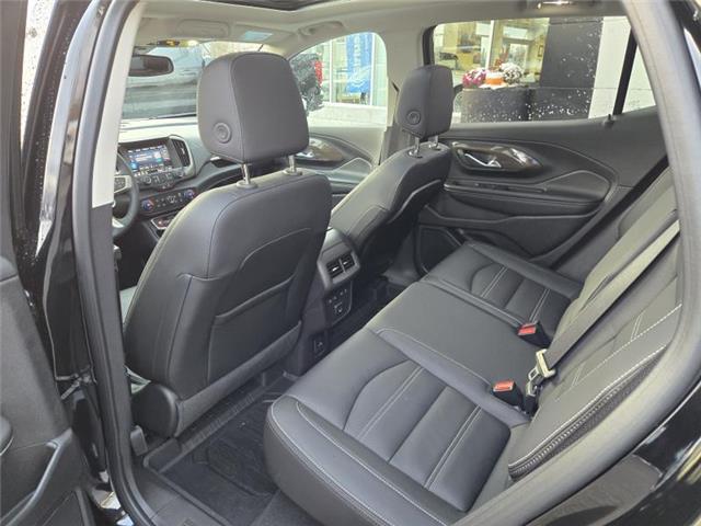 2024 GMC Terrain Denali (Stk: UT6994) in Cobourg - Image 12 of 20