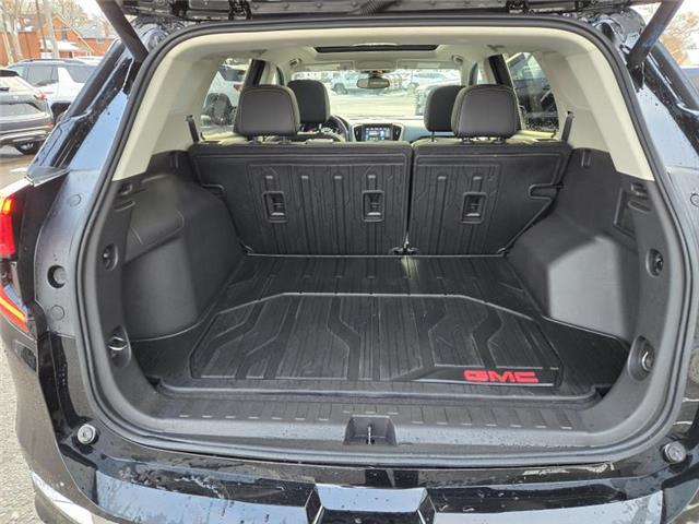 2024 GMC Terrain Denali (Stk: UT6994) in Cobourg - Image 13 of 20