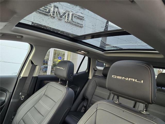 2024 GMC Terrain Denali (Stk: UT6994) in Cobourg - Image 16 of 20