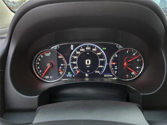 2024 GMC Terrain Denali (Stk: UT6994) in Cobourg - Image 17 of 20