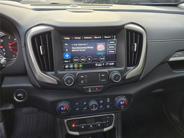 2024 GMC Terrain Denali (Stk: UT6994) in Cobourg - Image 18 of 20