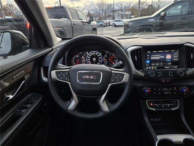 2024 GMC Terrain Denali (Stk: UT6994) in Cobourg - Image 19 of 20