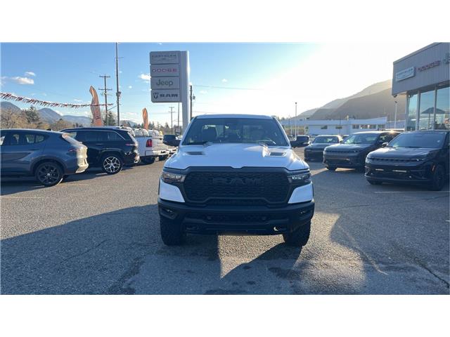 2026 RAM 1500 Rebel (Stk: TT027) in Kamloops - Image 2 of 25