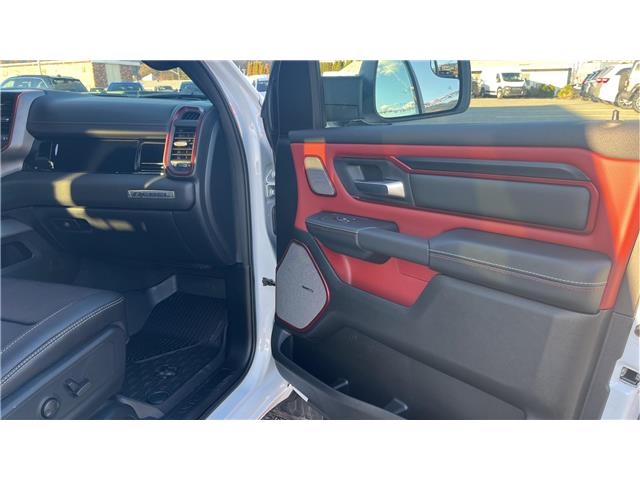 2026 RAM 1500 Rebel (Stk: TT027) in Kamloops - Image 11 of 25