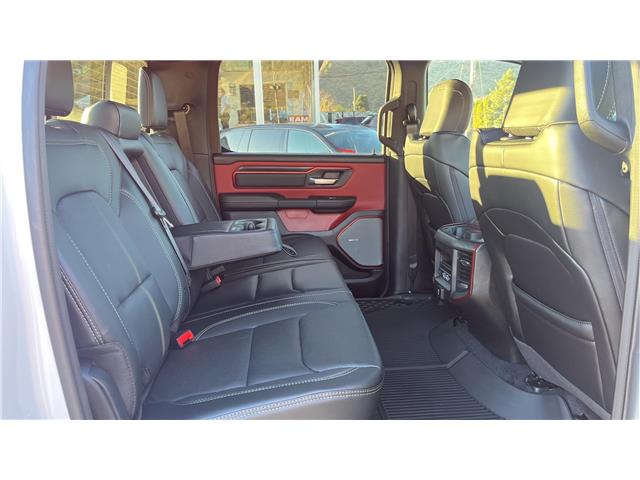 2026 RAM 1500 Rebel (Stk: TT027) in Kamloops - Image 12 of 25