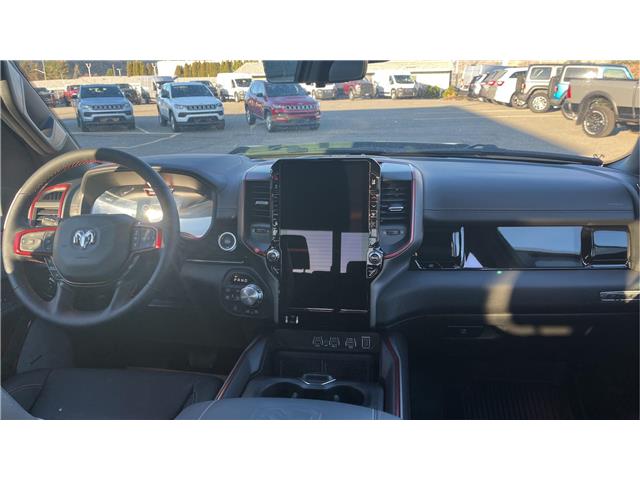 2026 RAM 1500 Rebel (Stk: TT027) in Kamloops - Image 13 of 25