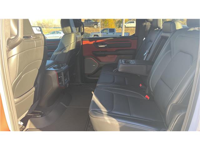 2026 RAM 1500 Rebel (Stk: TT027) in Kamloops - Image 14 of 25