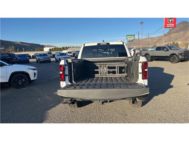 2026 RAM 1500 Rebel (Stk: TT027) in Kamloops - Image 15 of 25